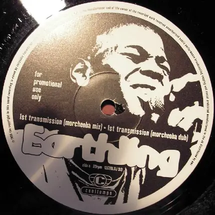 Earthling - 1st Transmission