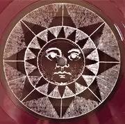 LP - Earthling Society - Zodiak - Limited Edition + Purple Vinyl