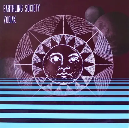 Earthling Society - Zodiak