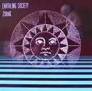 LP - Earthling Society - Zodiak - Limited Edition + Purple Vinyl