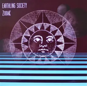 EARTHLING SOCIETY - Zodiak