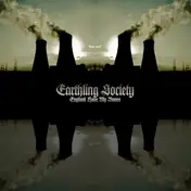 EARTHLING SOCIETY - England Have MY..