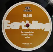 Double LP - Earthling - Radar
