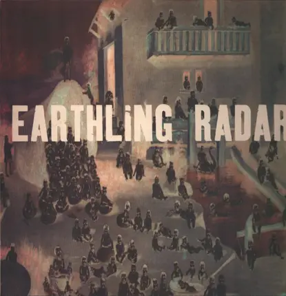 Earthling - Radar