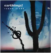 LP - Earthlings? - Human Beans
