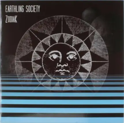 EARTHLING SOCIETY - ZODIAC