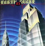 Earth Quake - 8.5