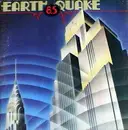 LP - Earth Quake - 8.5 - Gatefold