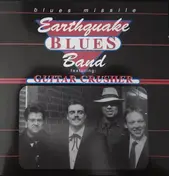 Guitar Crusher - Blues Missile