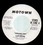 Earthquire - Sunshine Man