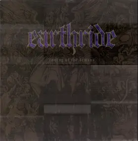 Earthride - Taming of the Demons