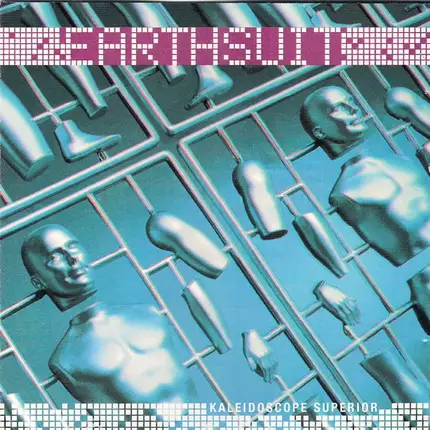 Earthsuit - Kaleidoscope Superior