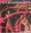 LP - Earthshaker = Earthshaker - Overrun = オーヴァーラン