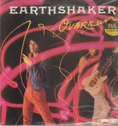 Earthshaker - Overrun