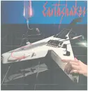 LP - Earthshaker - Earthshaker = アースシェイカー - Includes insert