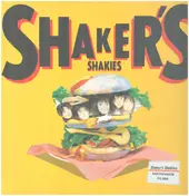 Earthshaker - Shaker's Shakies