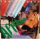 LP - Earthshaker - Aftershock - Insert