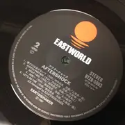 LP - Earthshaker - Aftershock - Insert