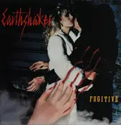 LP - Earthshaker - Fugitive