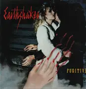 LP - Earthshaker - Fugitive