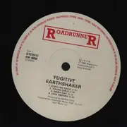 LP - Earthshaker - Fugitive