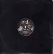 Earthtribe - ET EP
