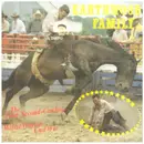 7inch Vinyl Single - Earthwood Family - The Four-Second-Cowboy / Willie Waylon Und Wir