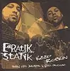 12'' - Earatik Statik - Keep Rockin