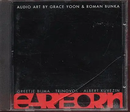 Grace Yoon & Roman Bunka - Earborn