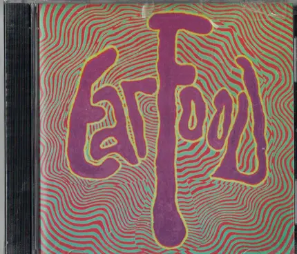 Earfood - Tasty Treats