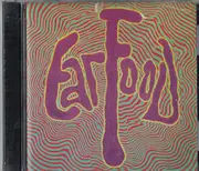CD - Earfood - Tasty Treats