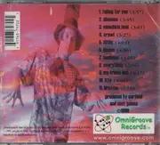 CD - Earfood - Tasty Treats