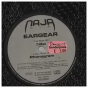 Eargear - Phonogram / Pi-Man