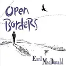 CD - Earl MacDonald - Open Borders