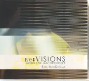 Earl Macdonald - Re:Visions