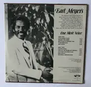 LP - Earl Meyers - One More Voice