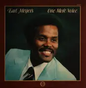 LP - Earl Meyers - One More Voice