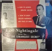 Earl Nightingale - The Strangest Secret