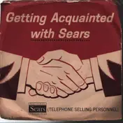 Earl Nightingale - Getting Acquainted with Sears