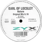 Earl Of Locsley - Nature