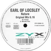 Earl Of Locsley
