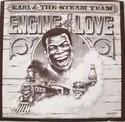 Earl And The Steam Team
