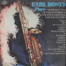 LP - Earl Bostic - 16 Sweet Tunes Of The Fantastic 50's