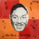 LP - Earl Bostic - The Best Of Bostic