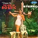 CD - Earl Bostic - The Best Of Earl Bostic
