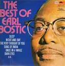 LP - Earl Bostic - The Best Of Earl Bostic