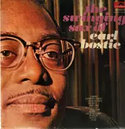 Earl Bostic - The Swinging Sax Of Earl Bostic