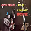 CD - Earl Bostic - Alto Magic In Hi-Fi A Dance Party With Bostic