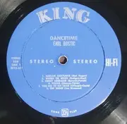 LP - Earl Bostic - Dance Time