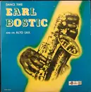 LP - Earl Bostic - Dance Time